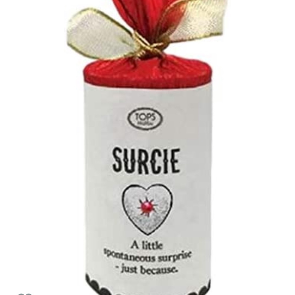 Survive Says Surprise